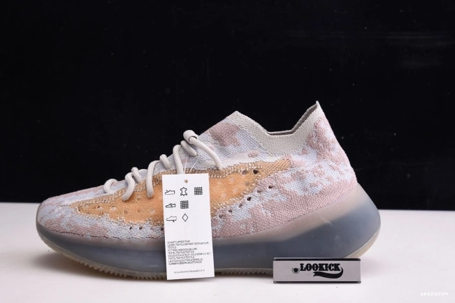 YEEZY FZ1269 PEPPER 380 ADIDAS BOOST 1216